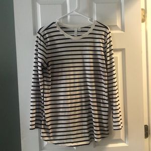BP by NORDSTROM striped T-shirt